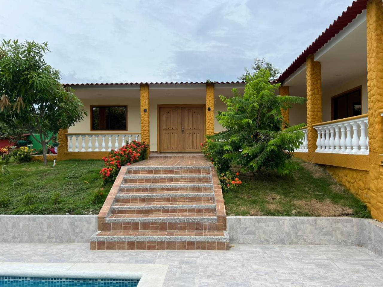 Cabaña Villa Marcela