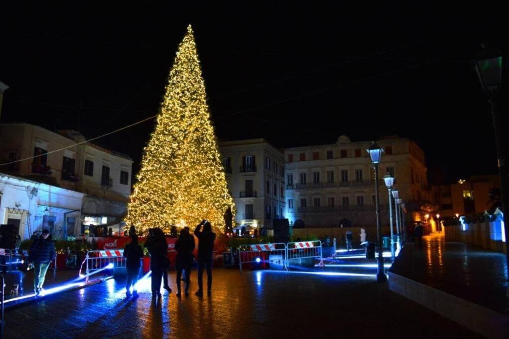 Beautiful Bari