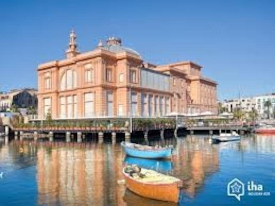 Beautiful Bari