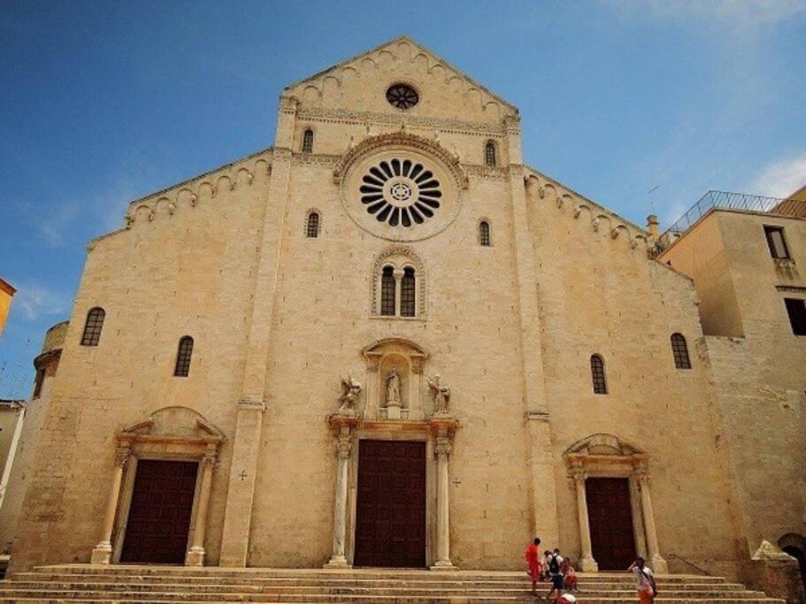 Beautiful Bari