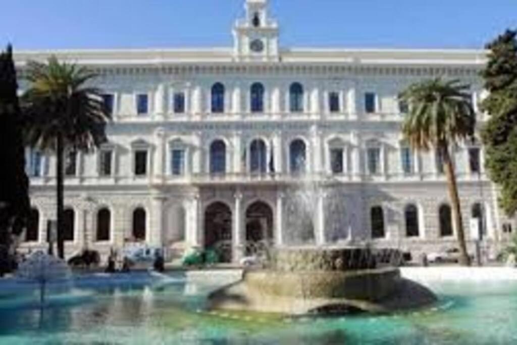 Beautiful Bari
