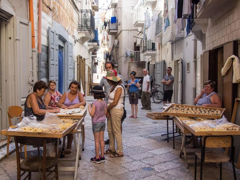 Beautiful Bari