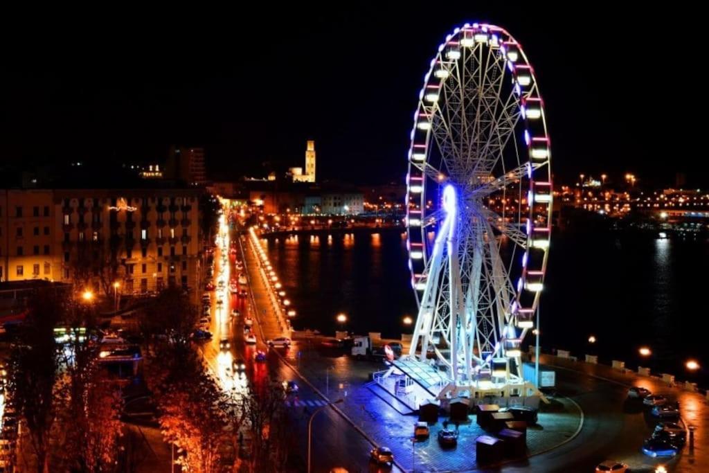 Beautiful Bari