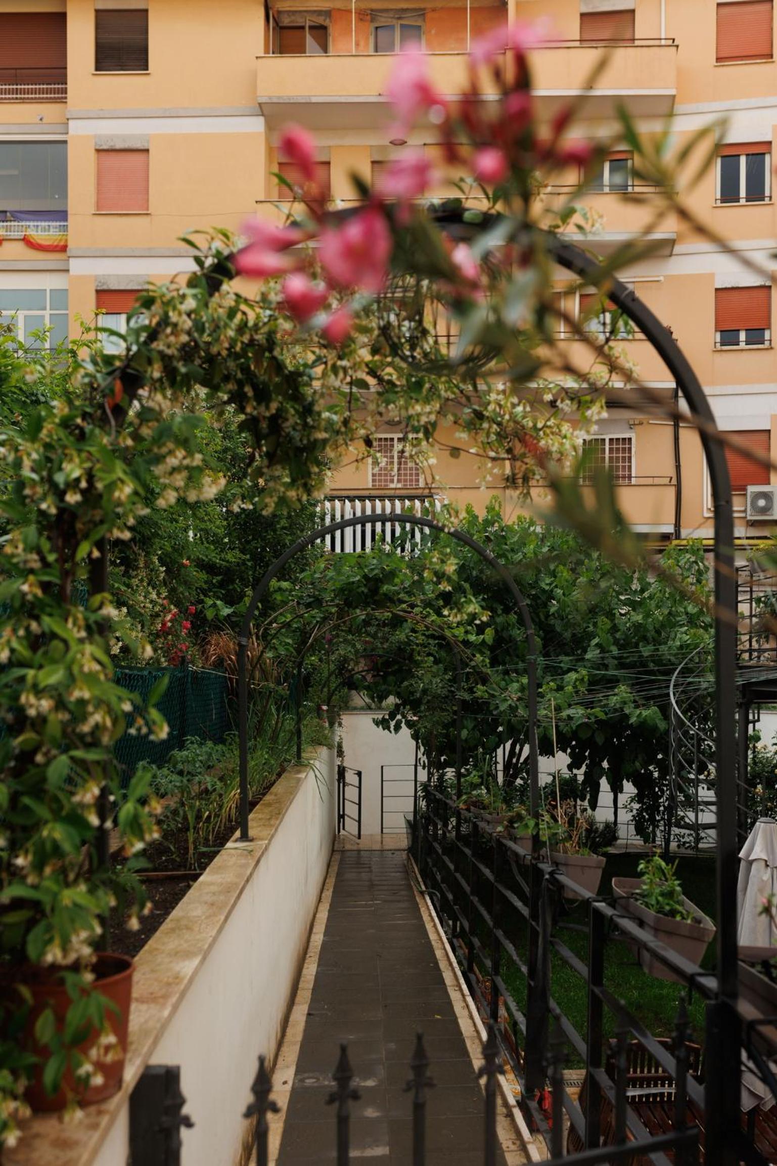 Casa Caudì