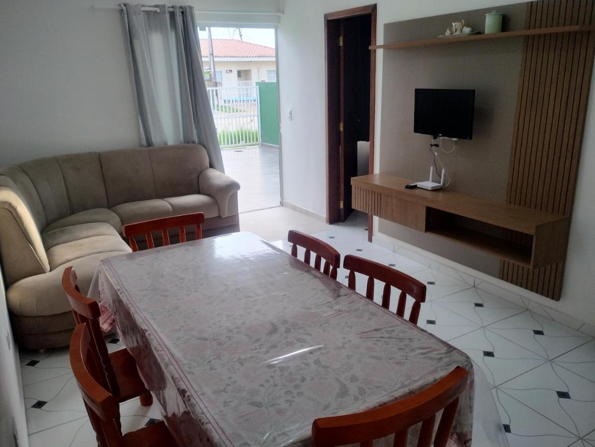Casa Arejada 300mts do mar