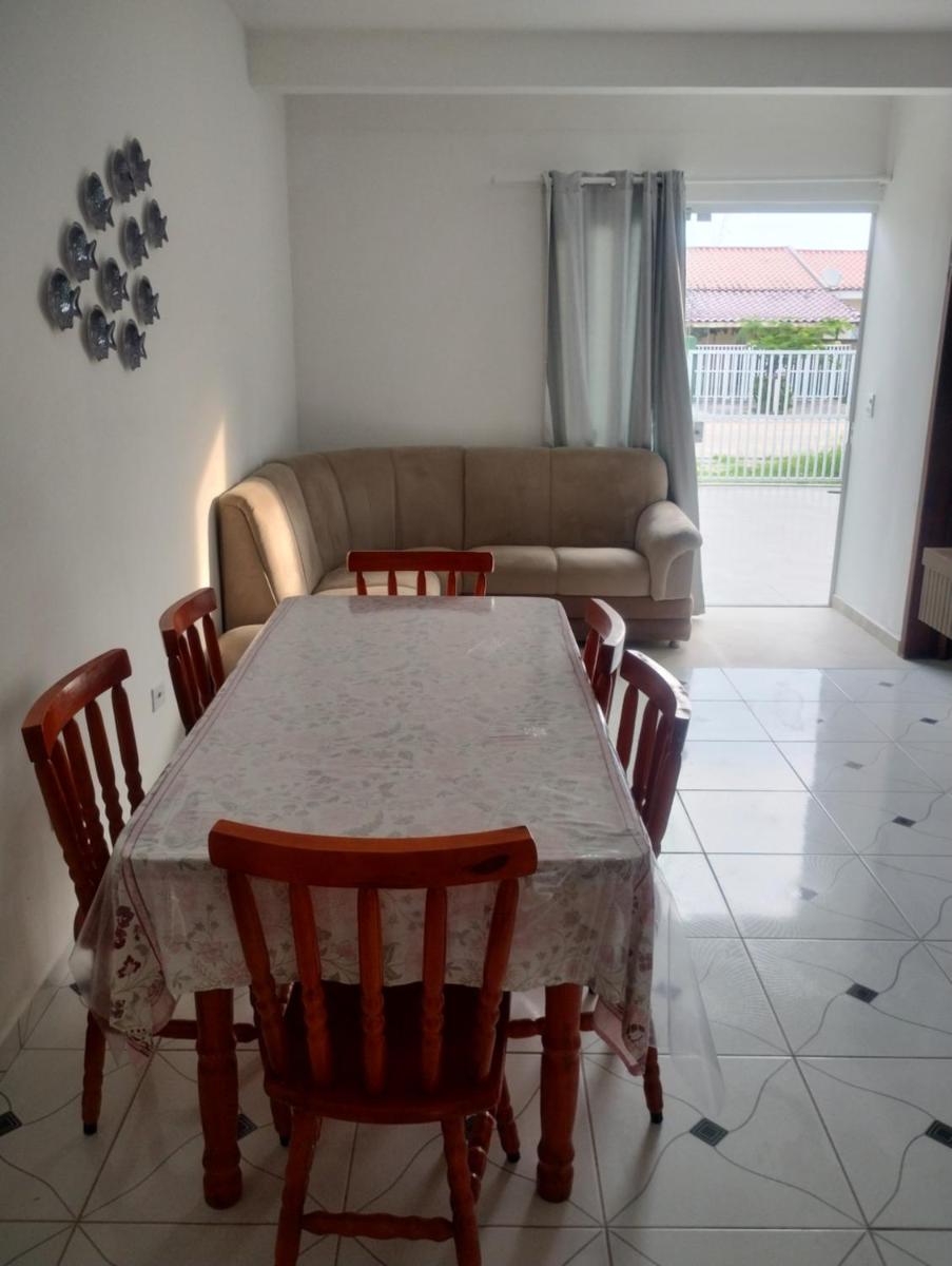 Casa Arejada 300mts do mar