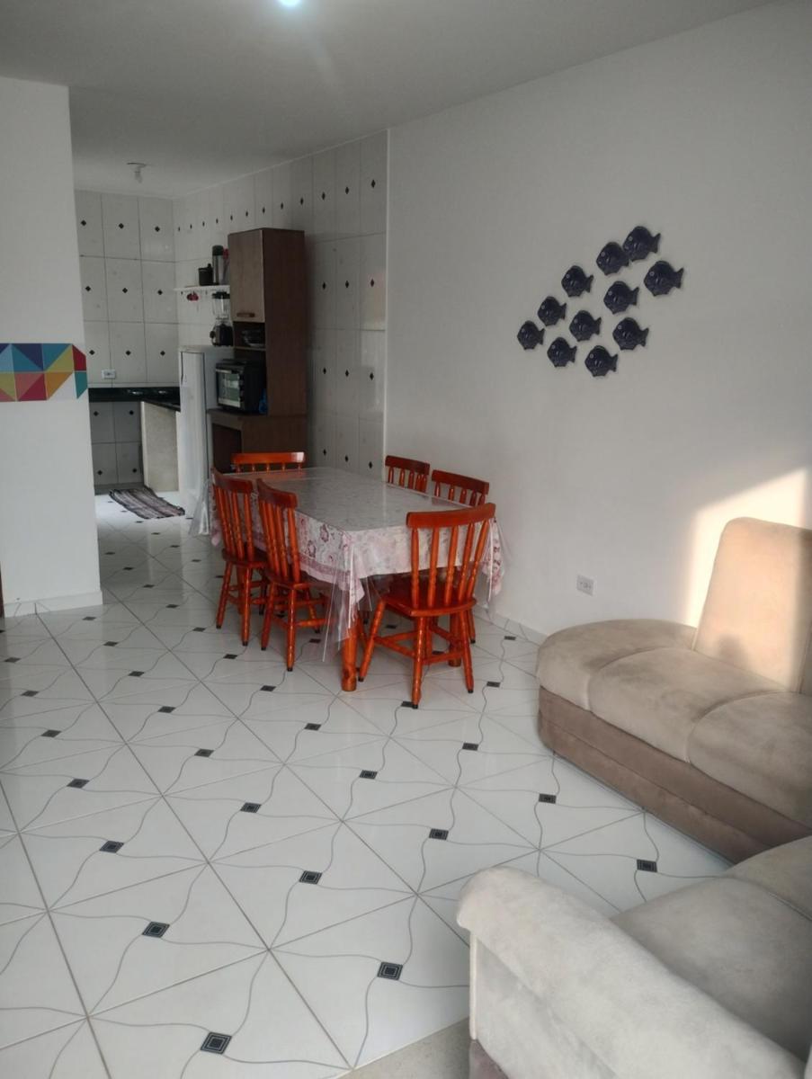Casa Arejada 300mts do mar