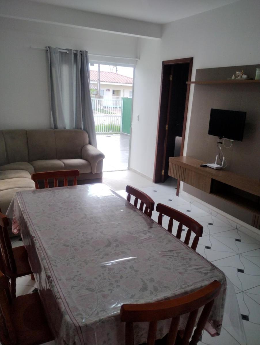 Casa Arejada 300mts do mar