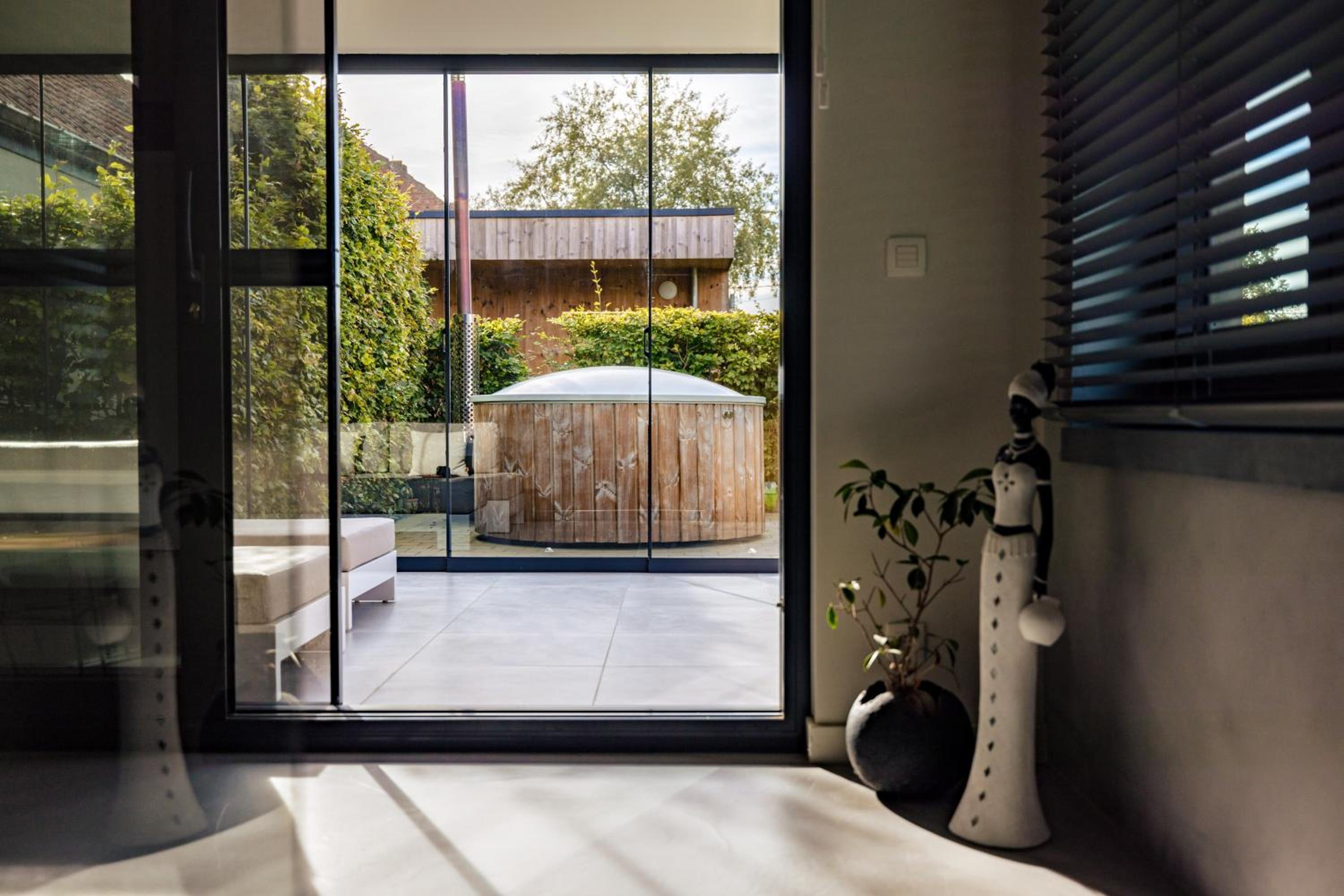B&B Ginnekenshoeve