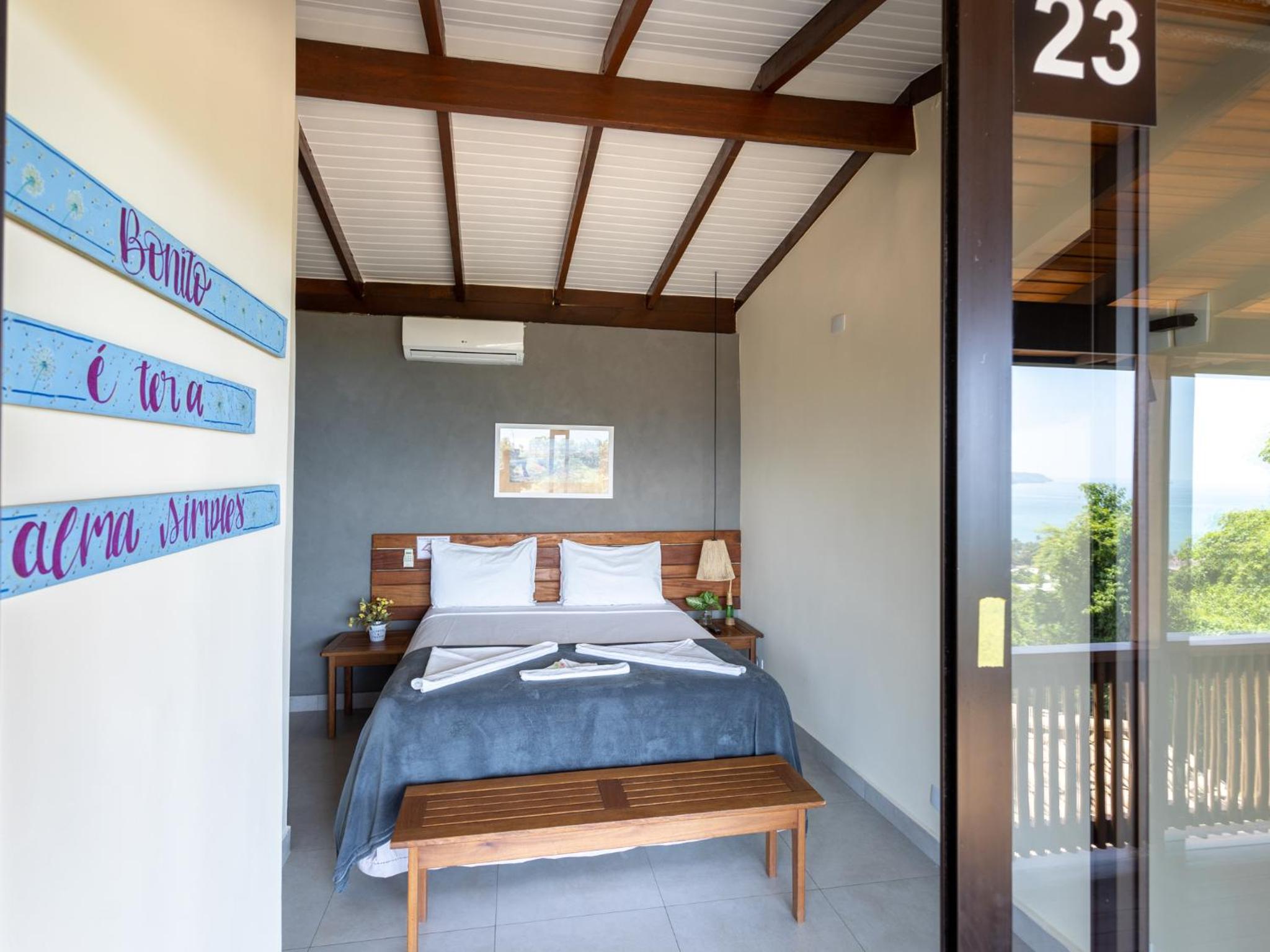 Eco Baepi Residence