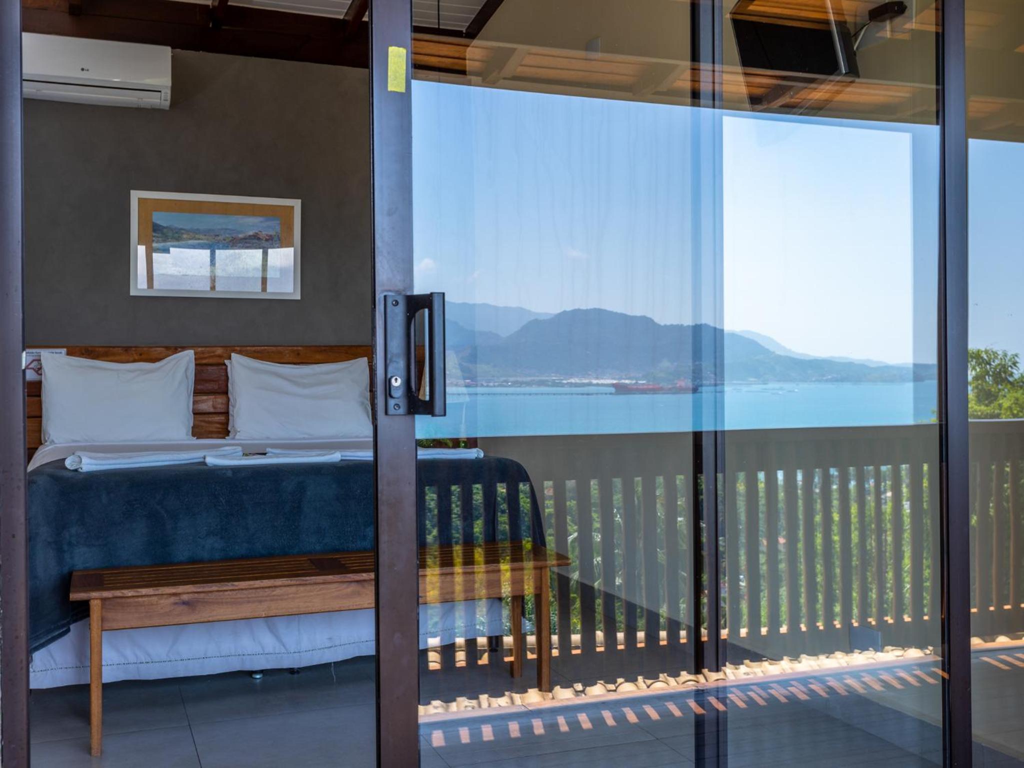 Eco Baepi Residence