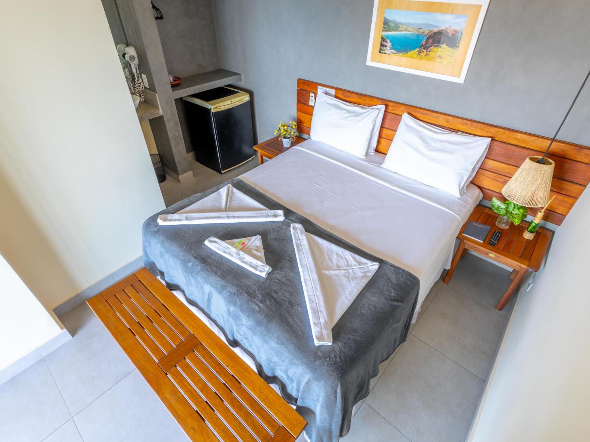 Eco Baepi Residence