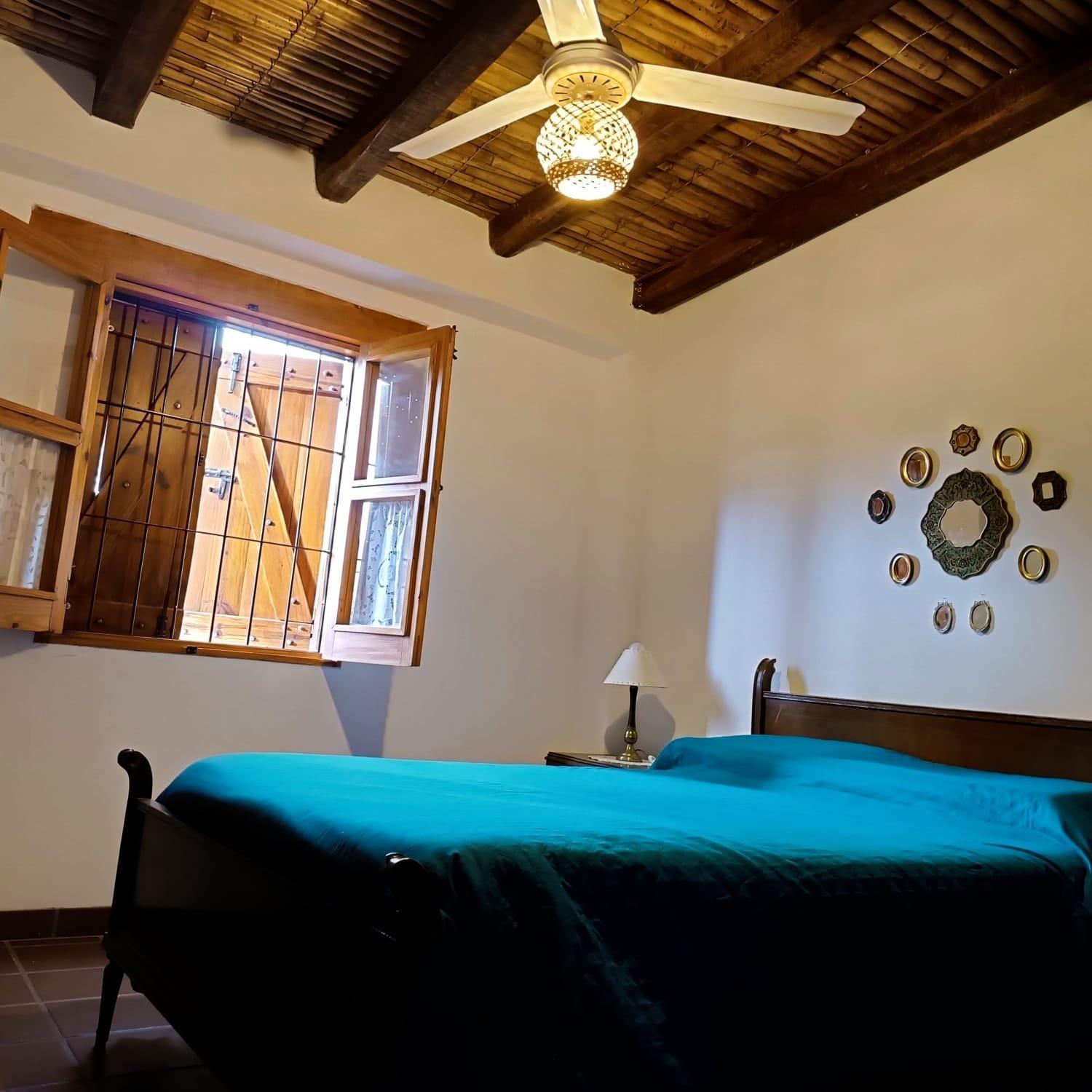 La Casa de Las Rosas