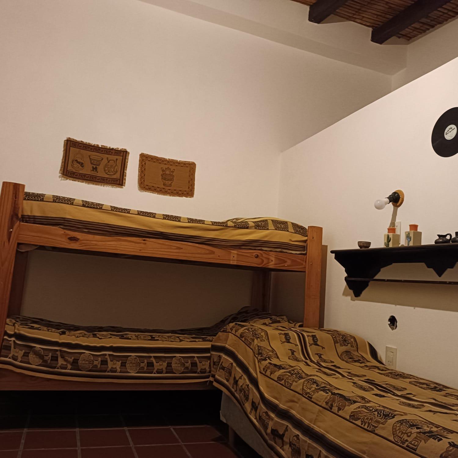 La Casa de Las Rosas