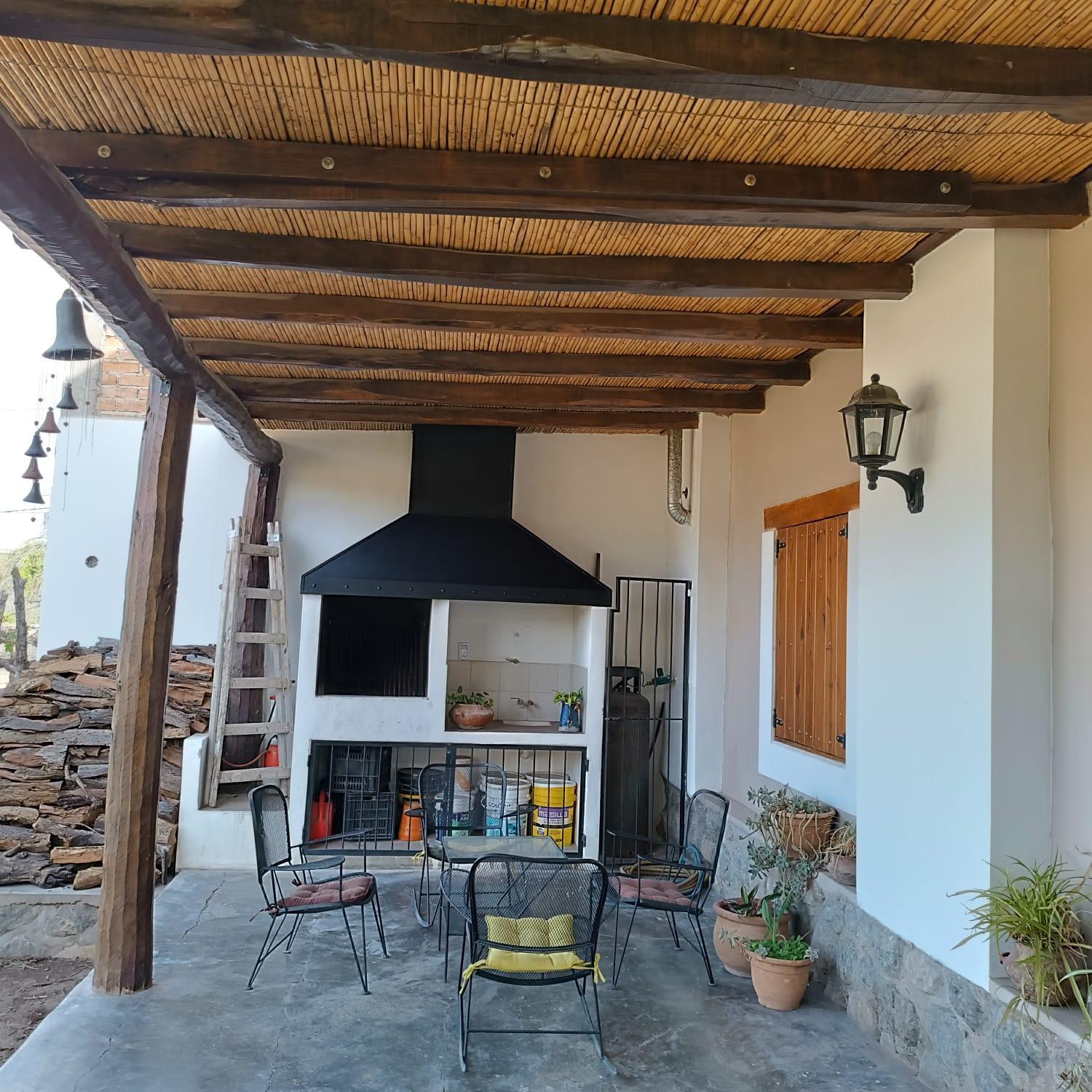 La Casa de Las Rosas