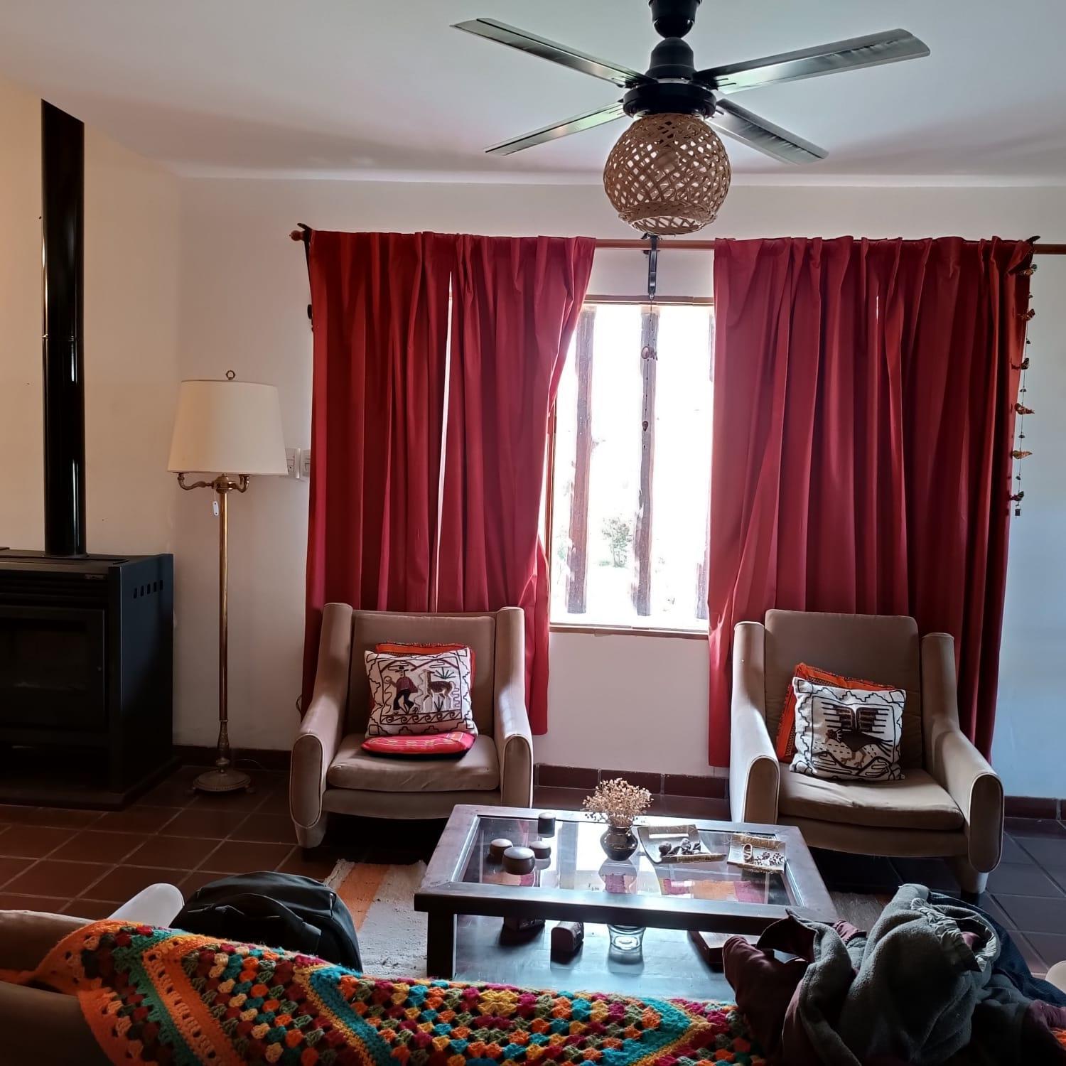 La Casa de Las Rosas