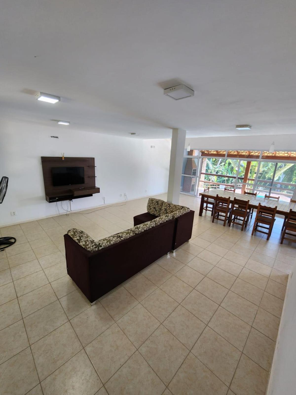 Hospedaria Ilhabela - Casa Maritacas