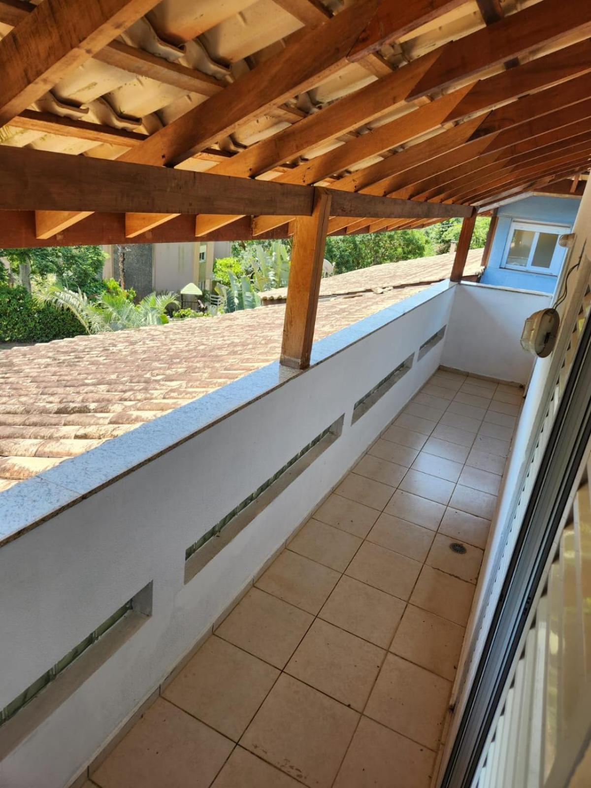 Hospedaria Ilhabela - Casa Maritacas