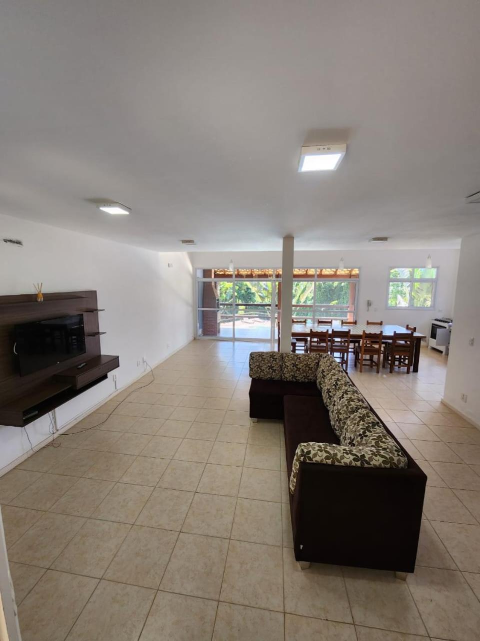 Hospedaria Ilhabela - Casa Maritacas