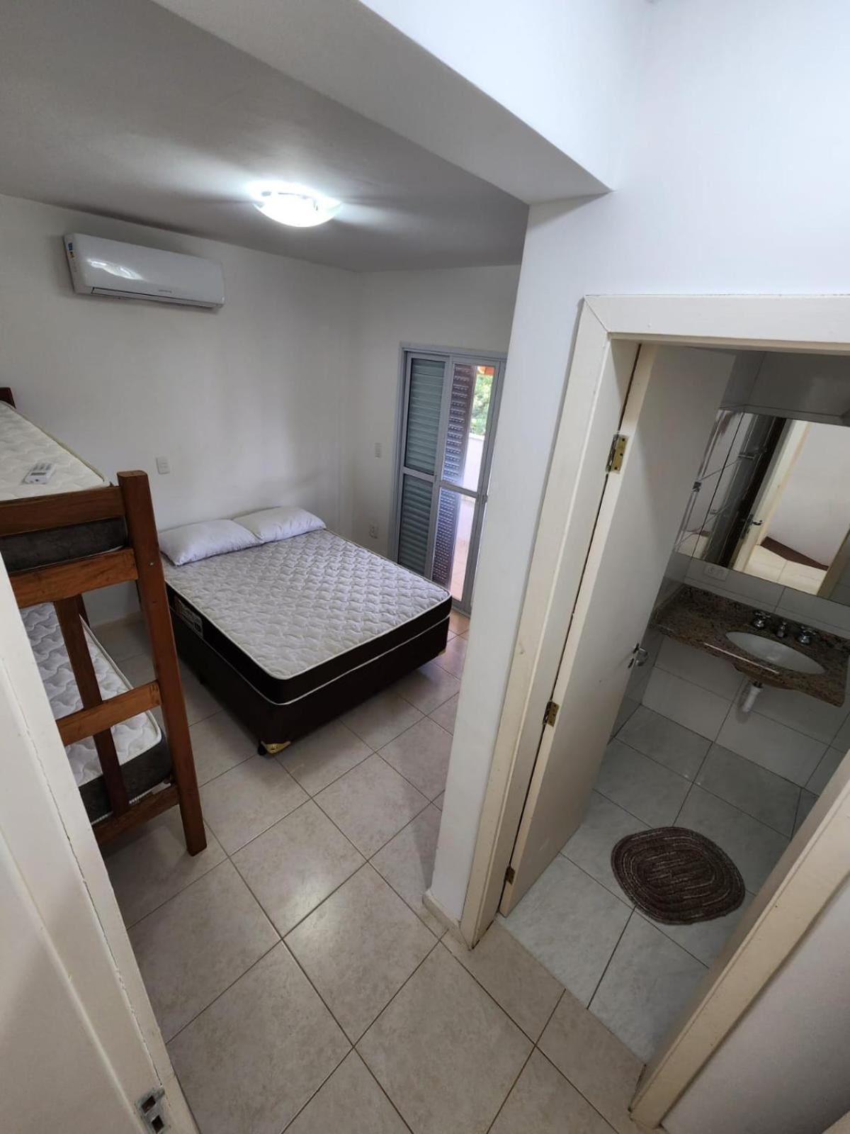 Hospedaria Ilhabela - Casa Maritacas