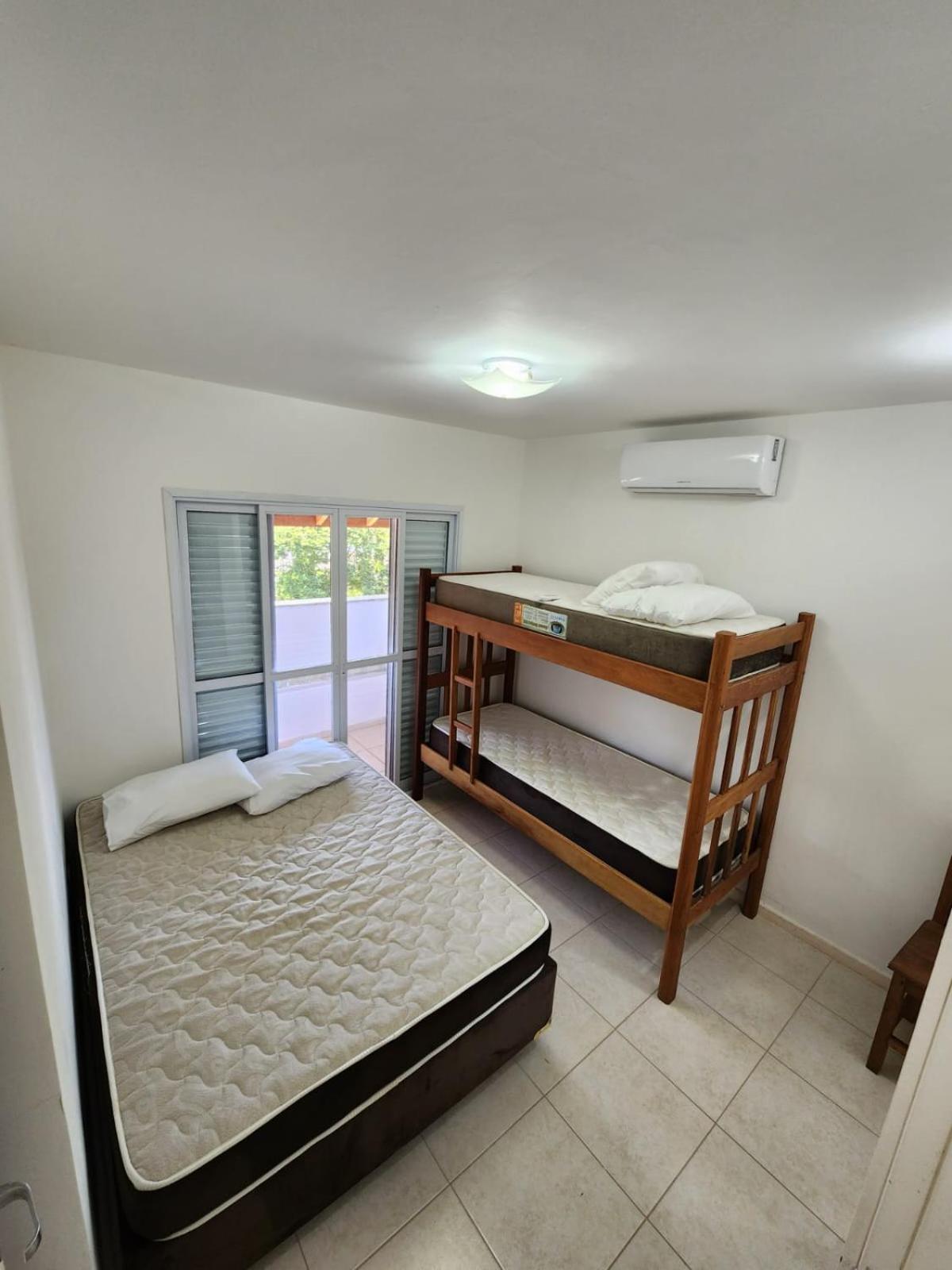 Hospedaria Ilhabela - Casa Maritacas