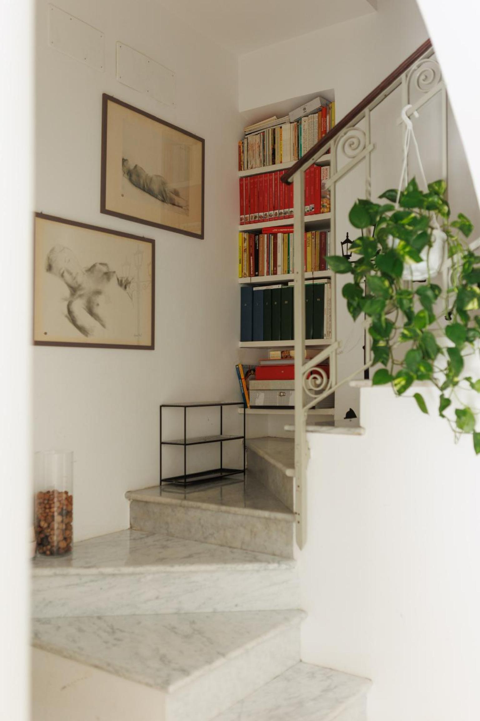 Casa Caudì