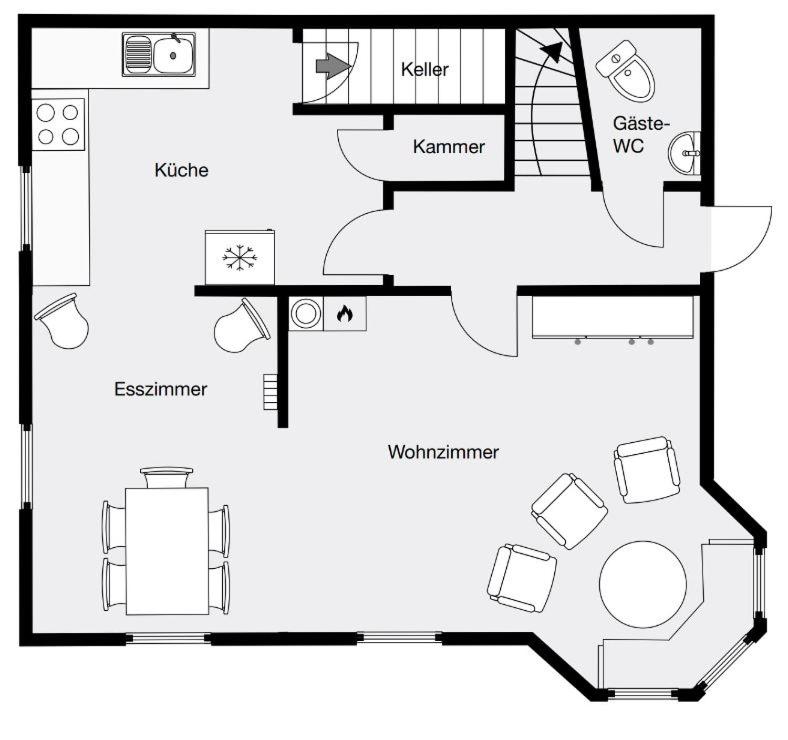 Ferienhaus Leezen