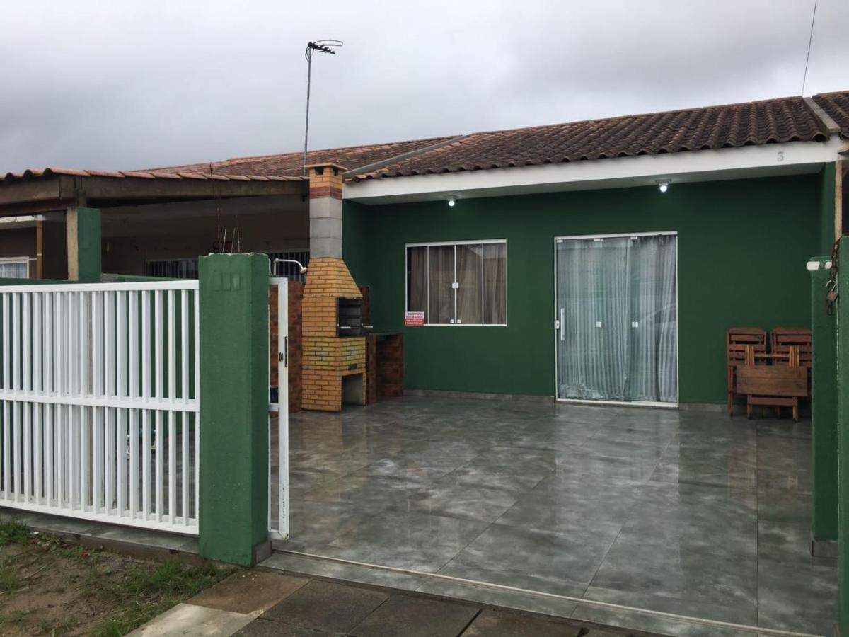 Casa Arejada 300mts do mar