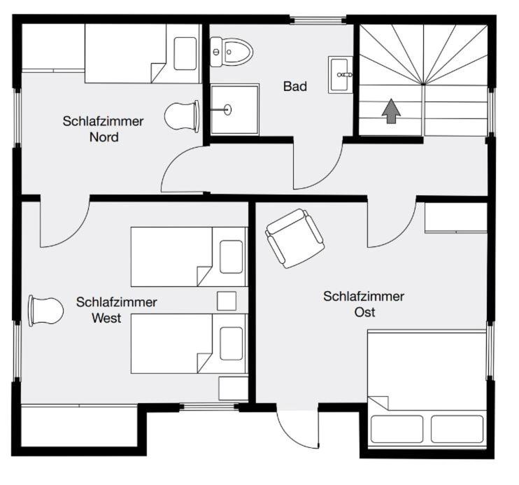 Ferienhaus Leezen