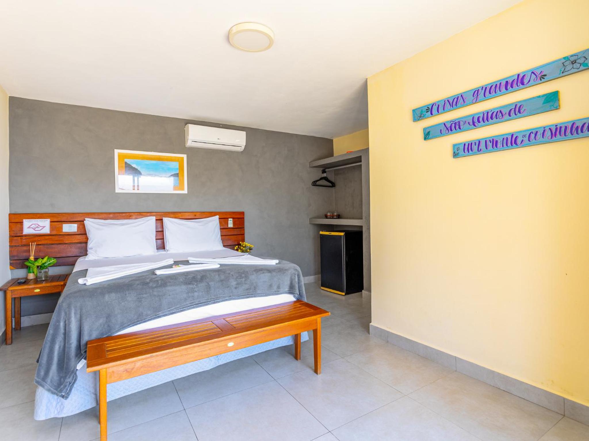 Eco Baepi Residence