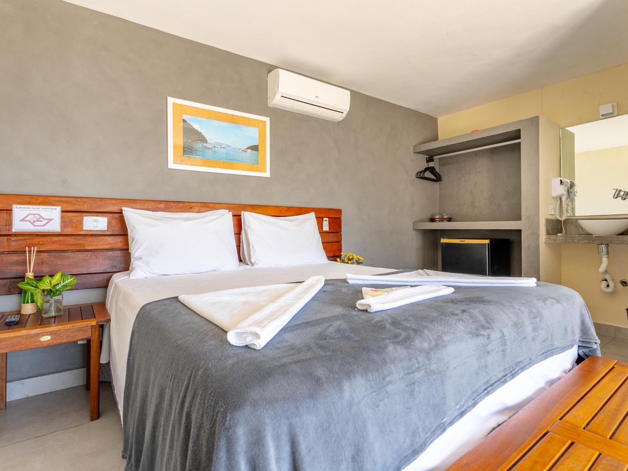 Eco Baepi Residence