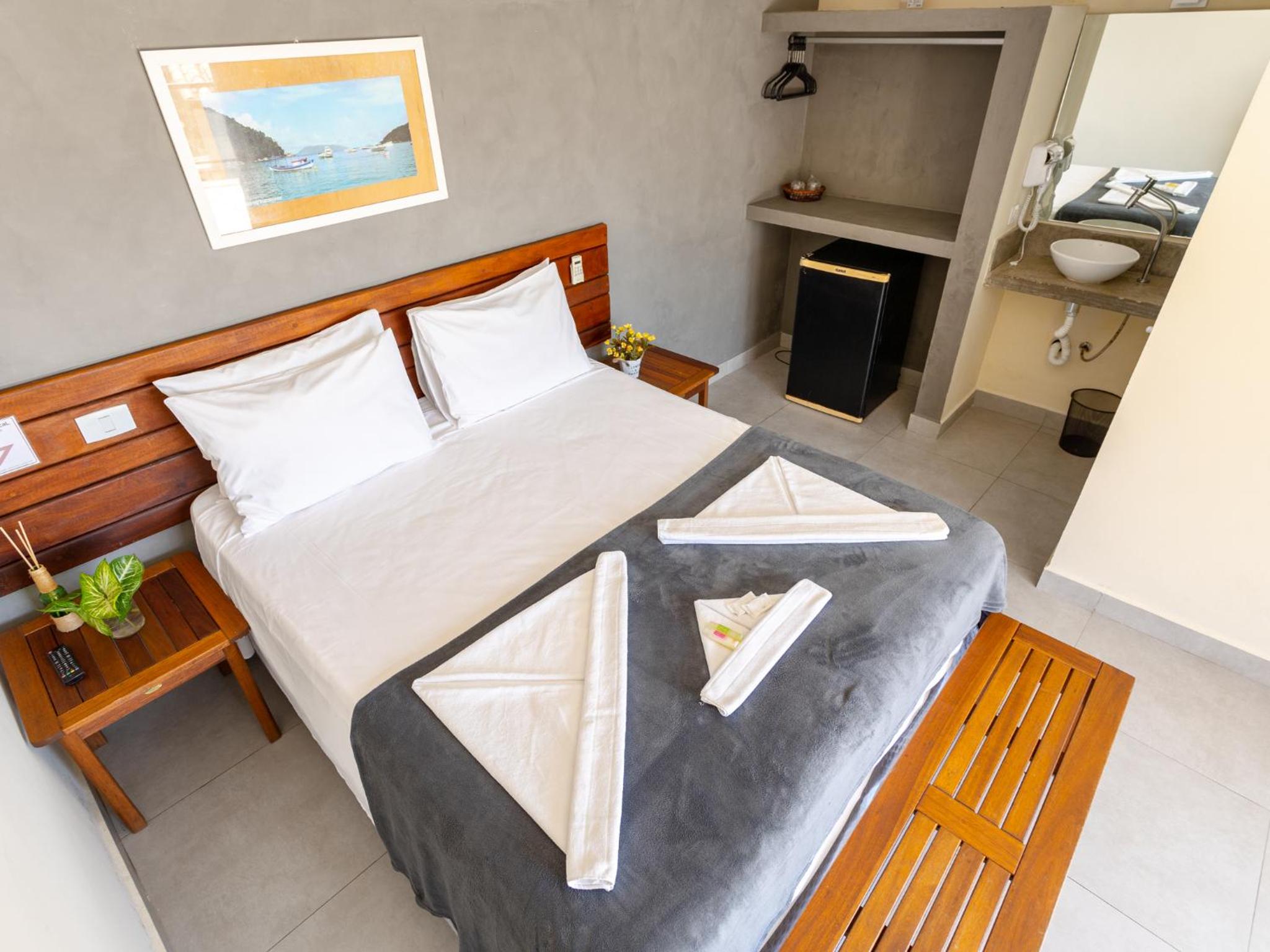 Eco Baepi Residence