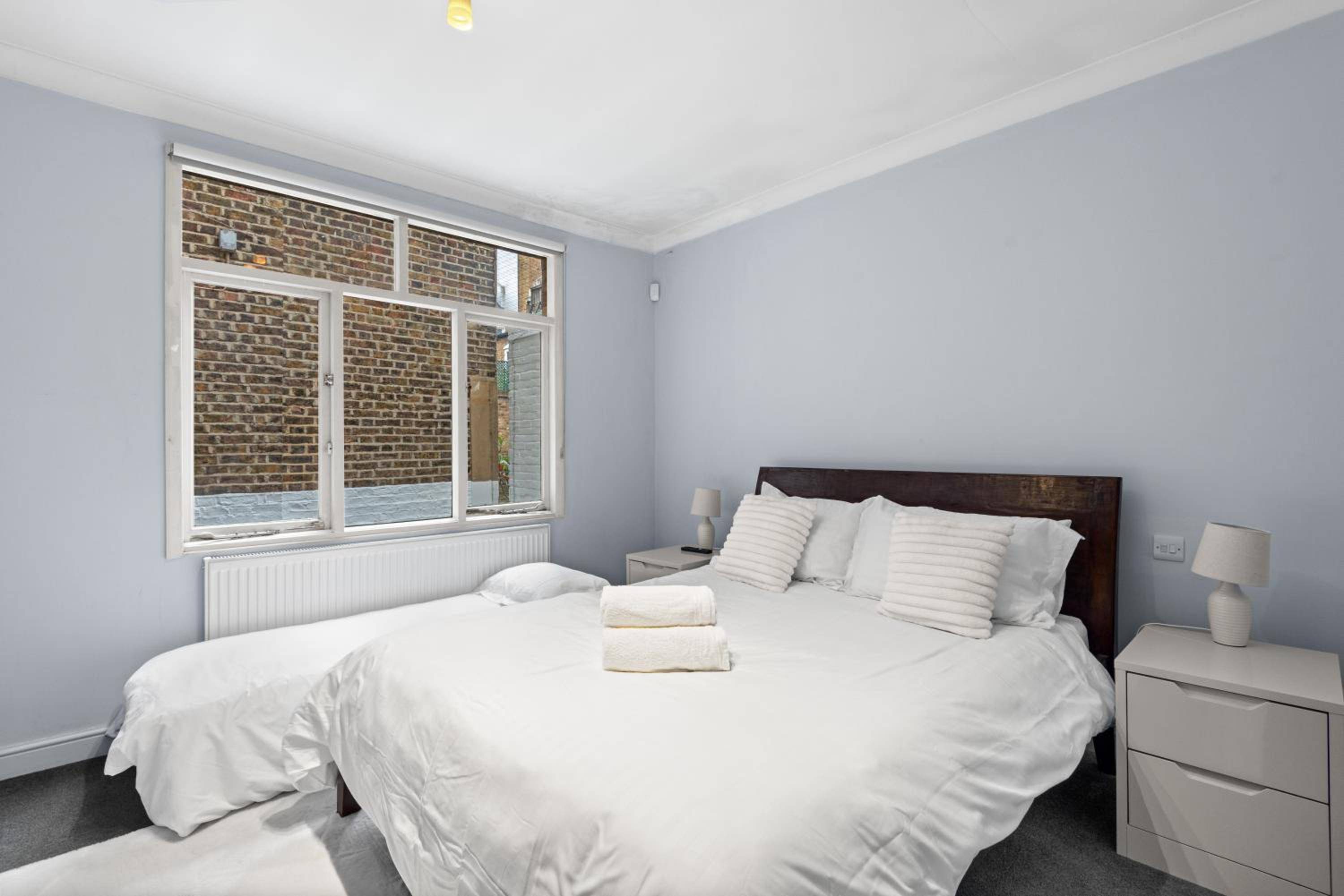 Londwell, Boutique Bliss Nestled in Knightsbridge by Harrods view 5
