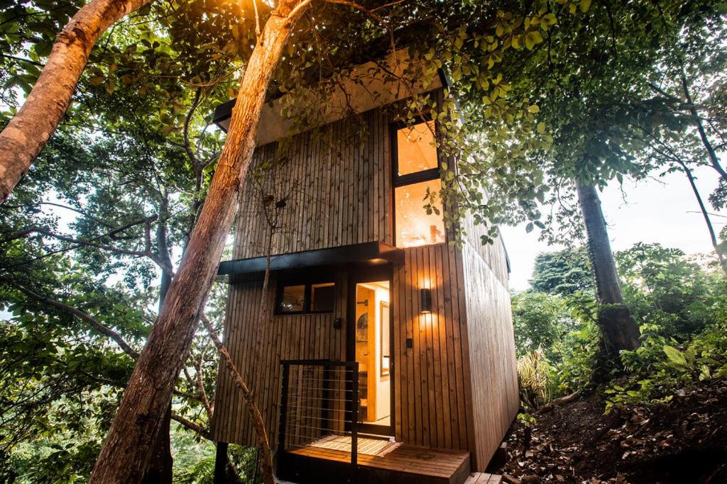 Stylish Tiny Home with Sea View and Bathtub view 3