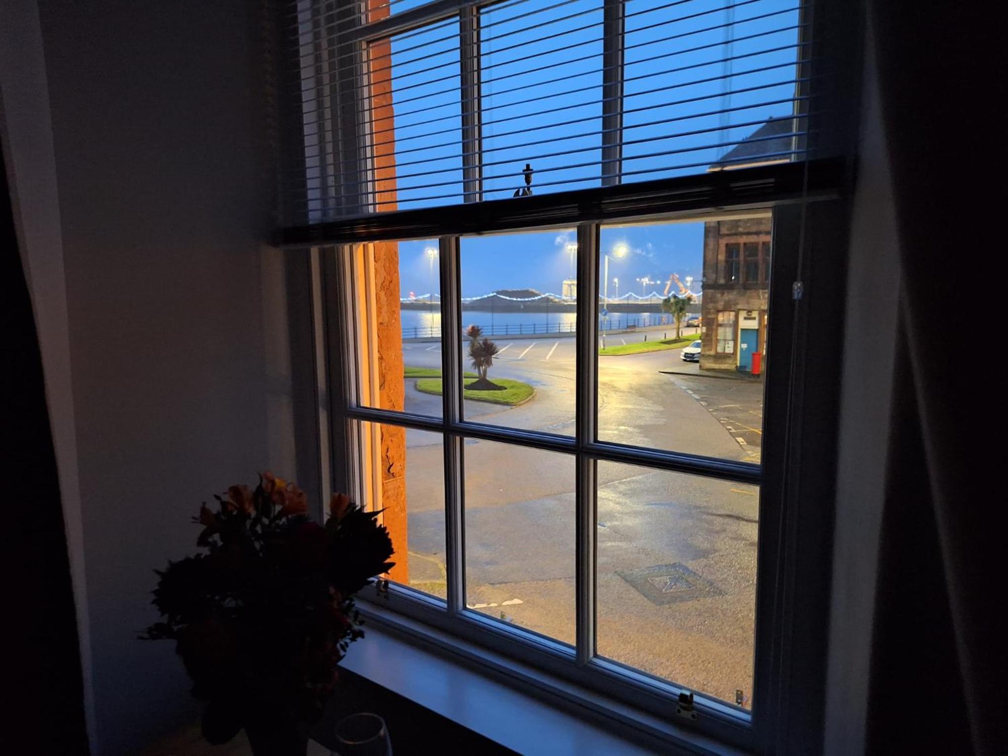 Ocean View