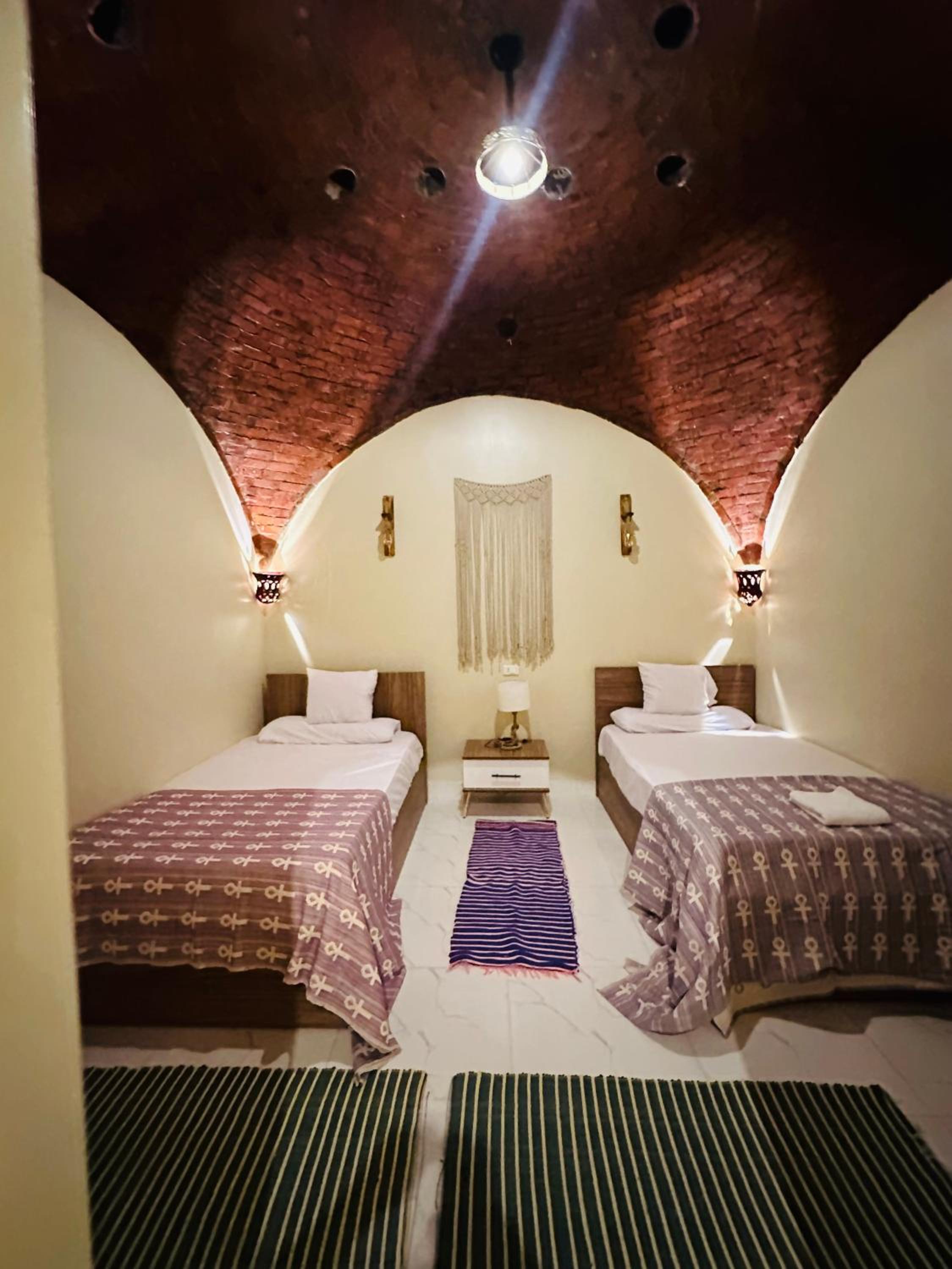 West Bank luxury villa