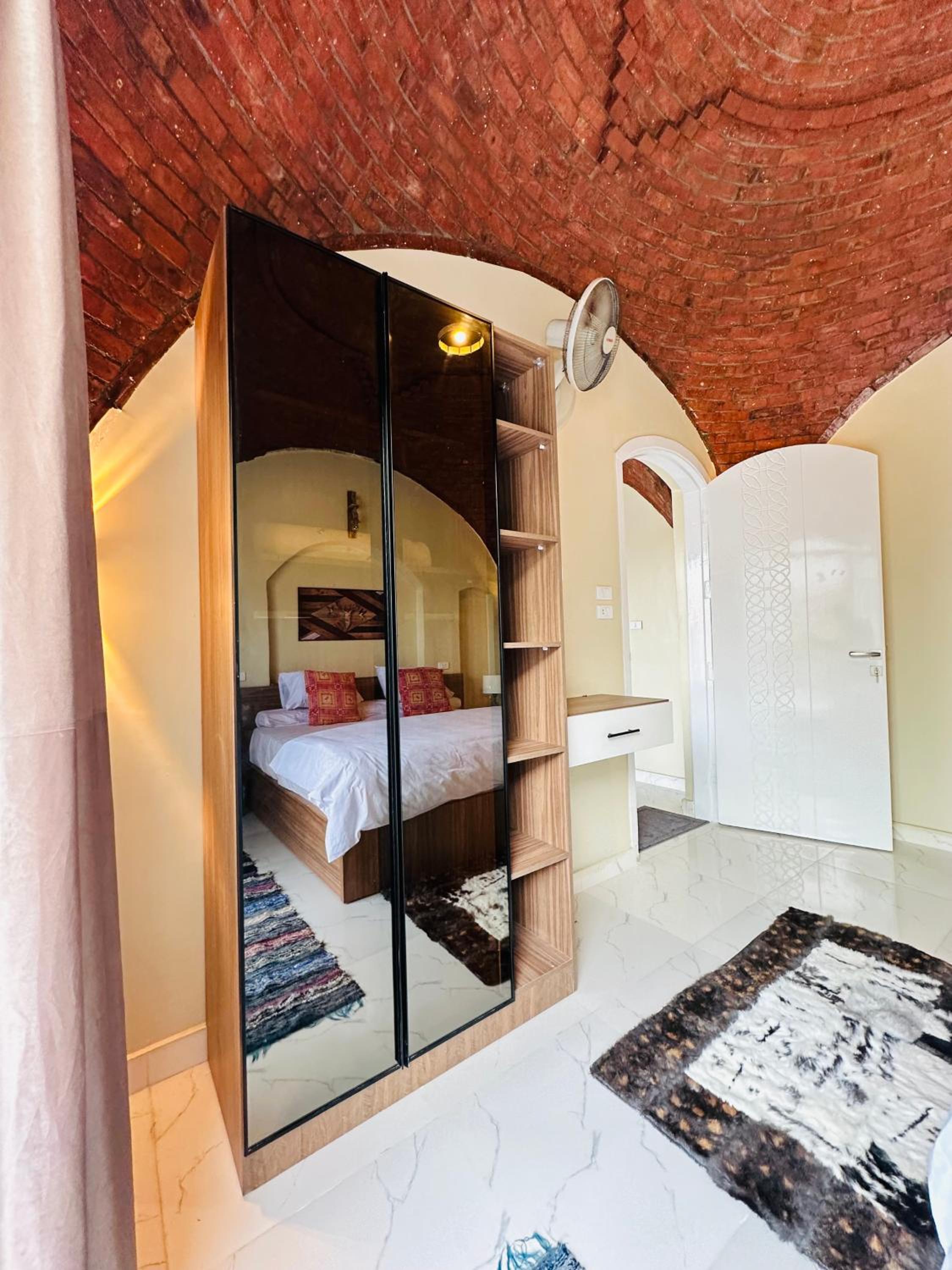 West Bank luxury villa