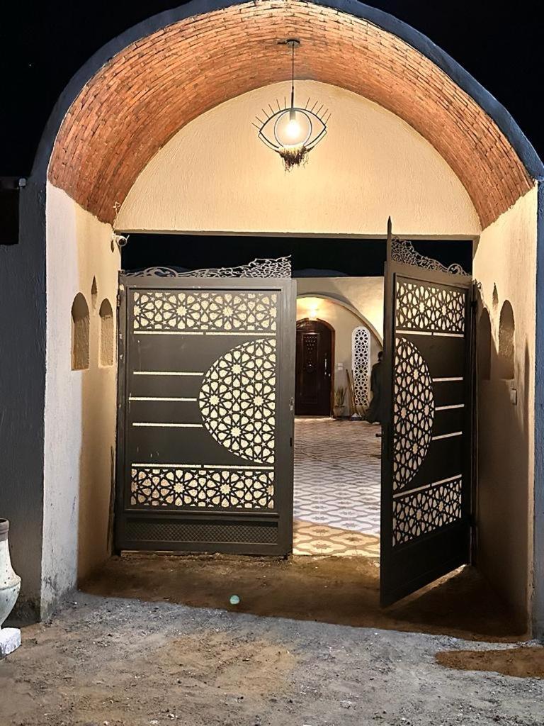 West Bank luxury villa