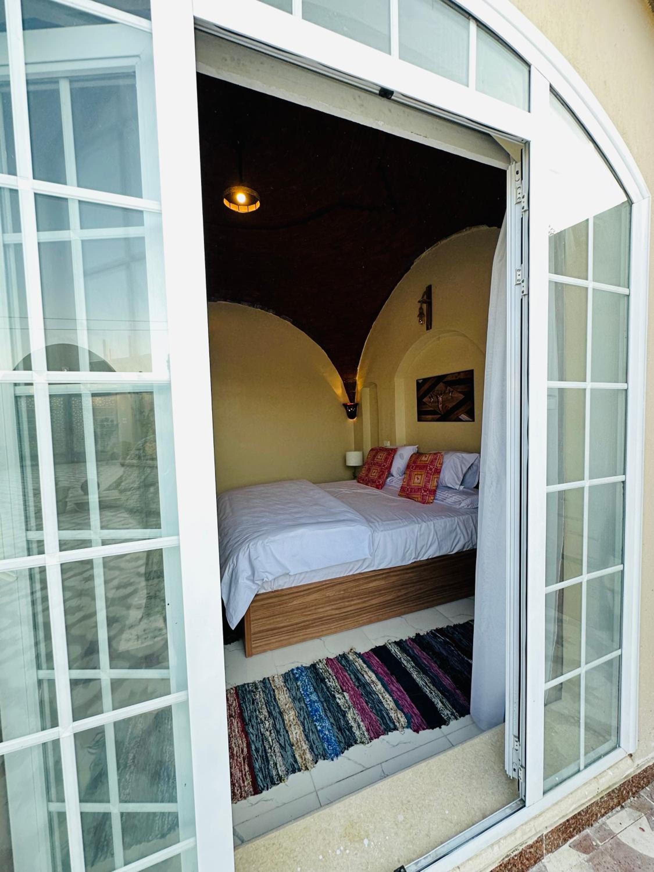 West Bank luxury villa