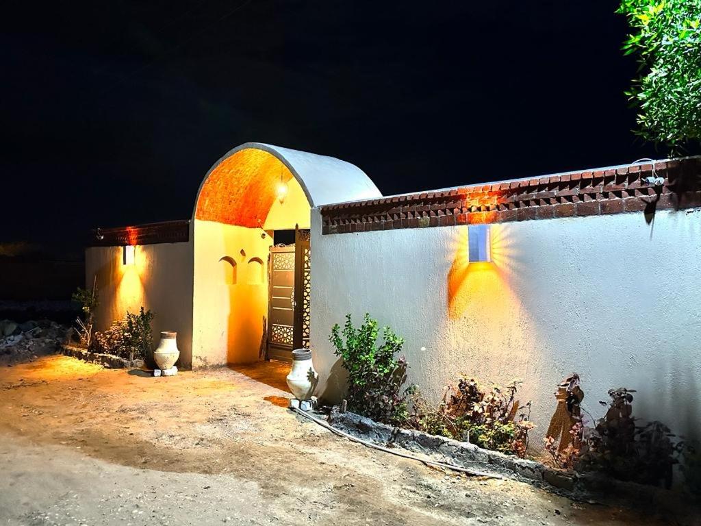West Bank luxury villa