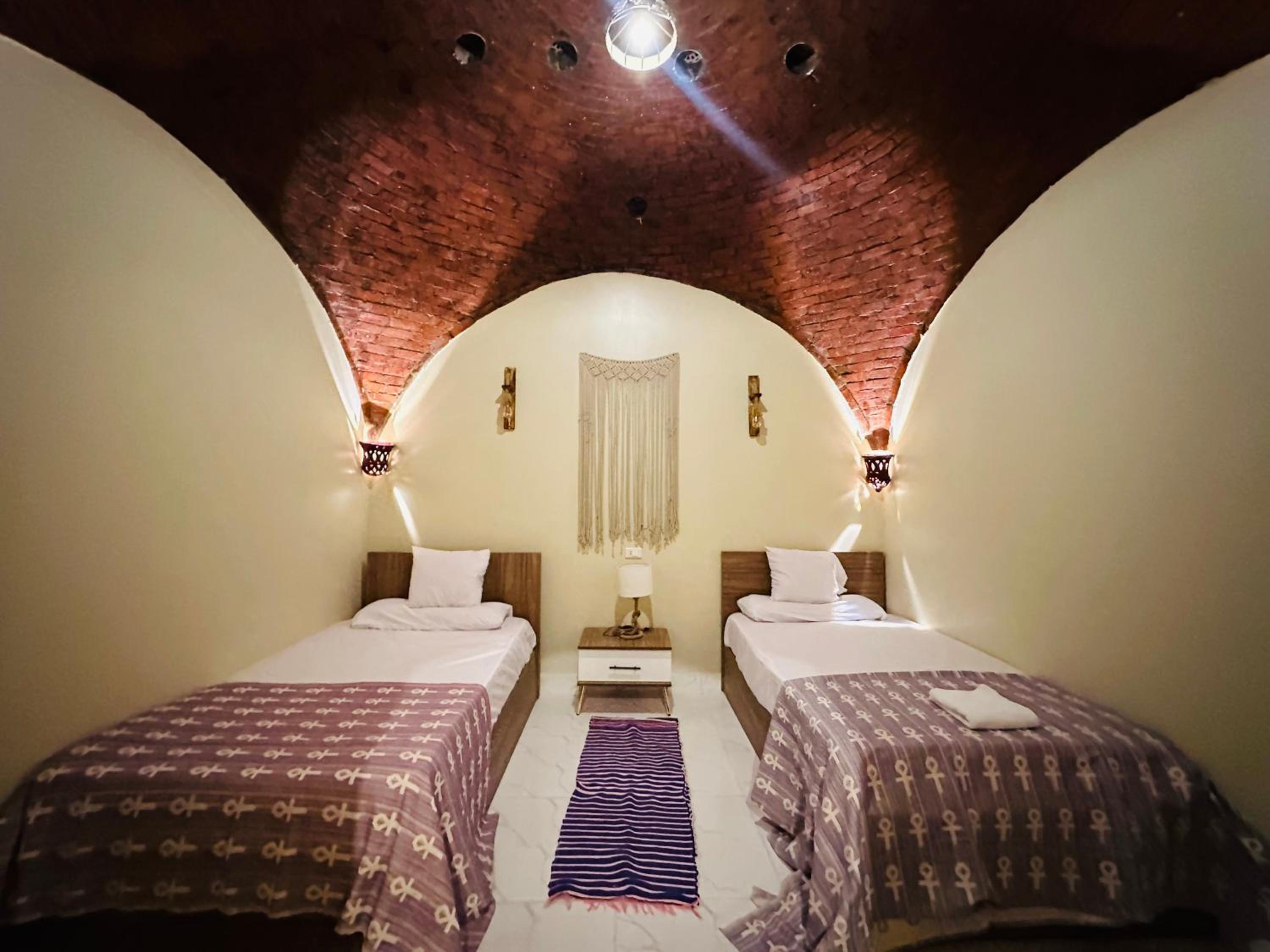 West Bank luxury villa