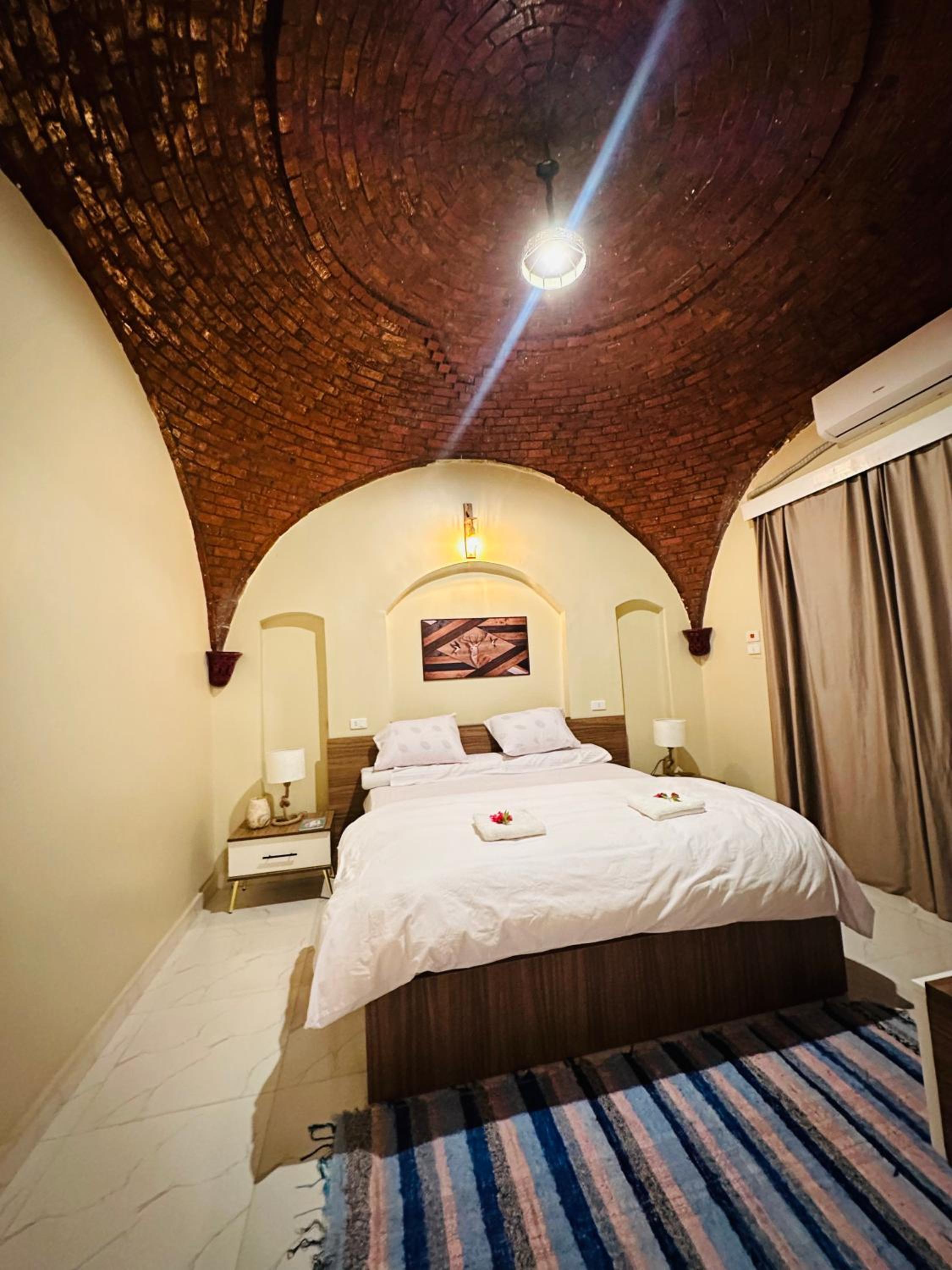 West Bank luxury villa