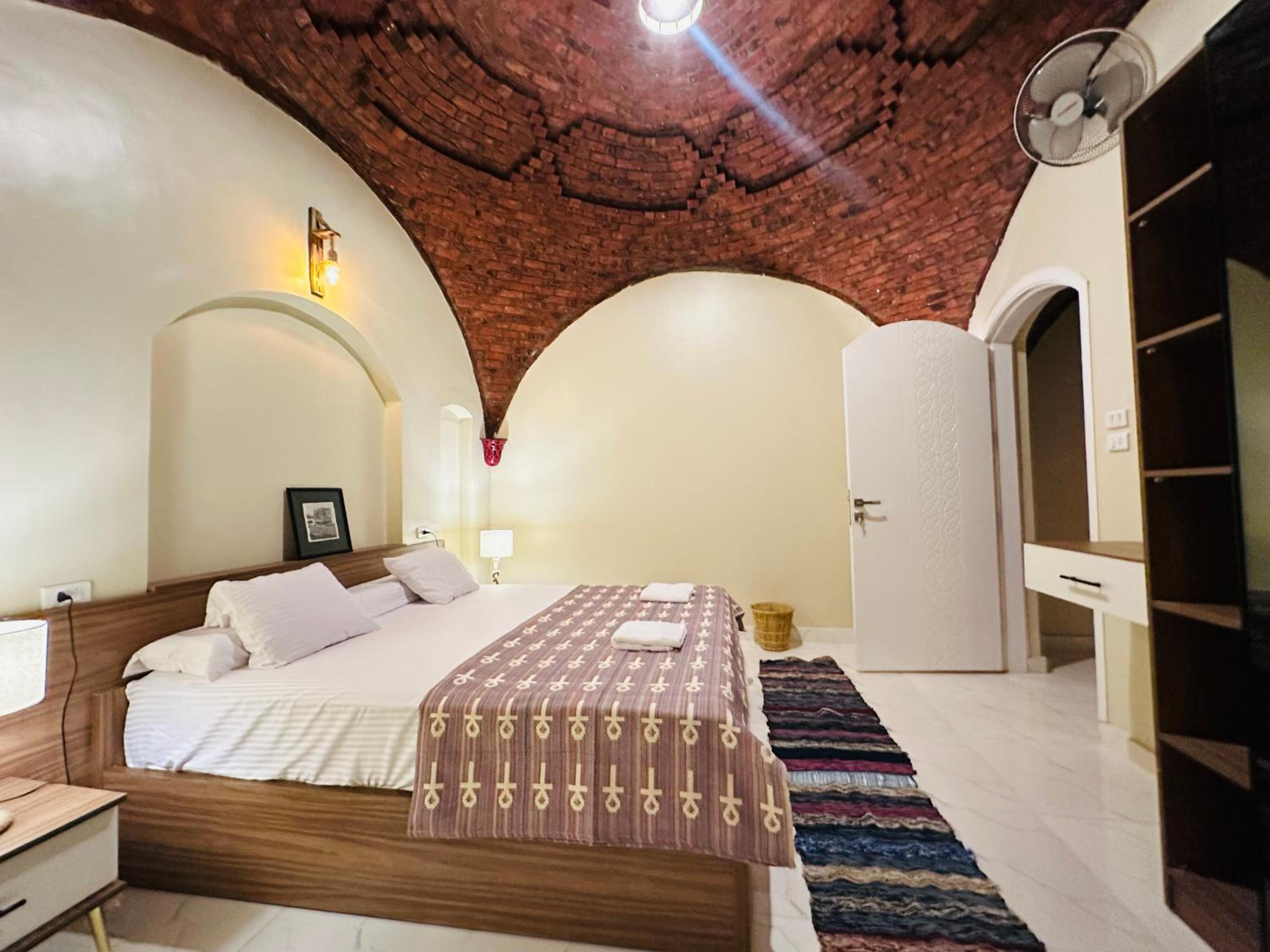 West Bank luxury villa
