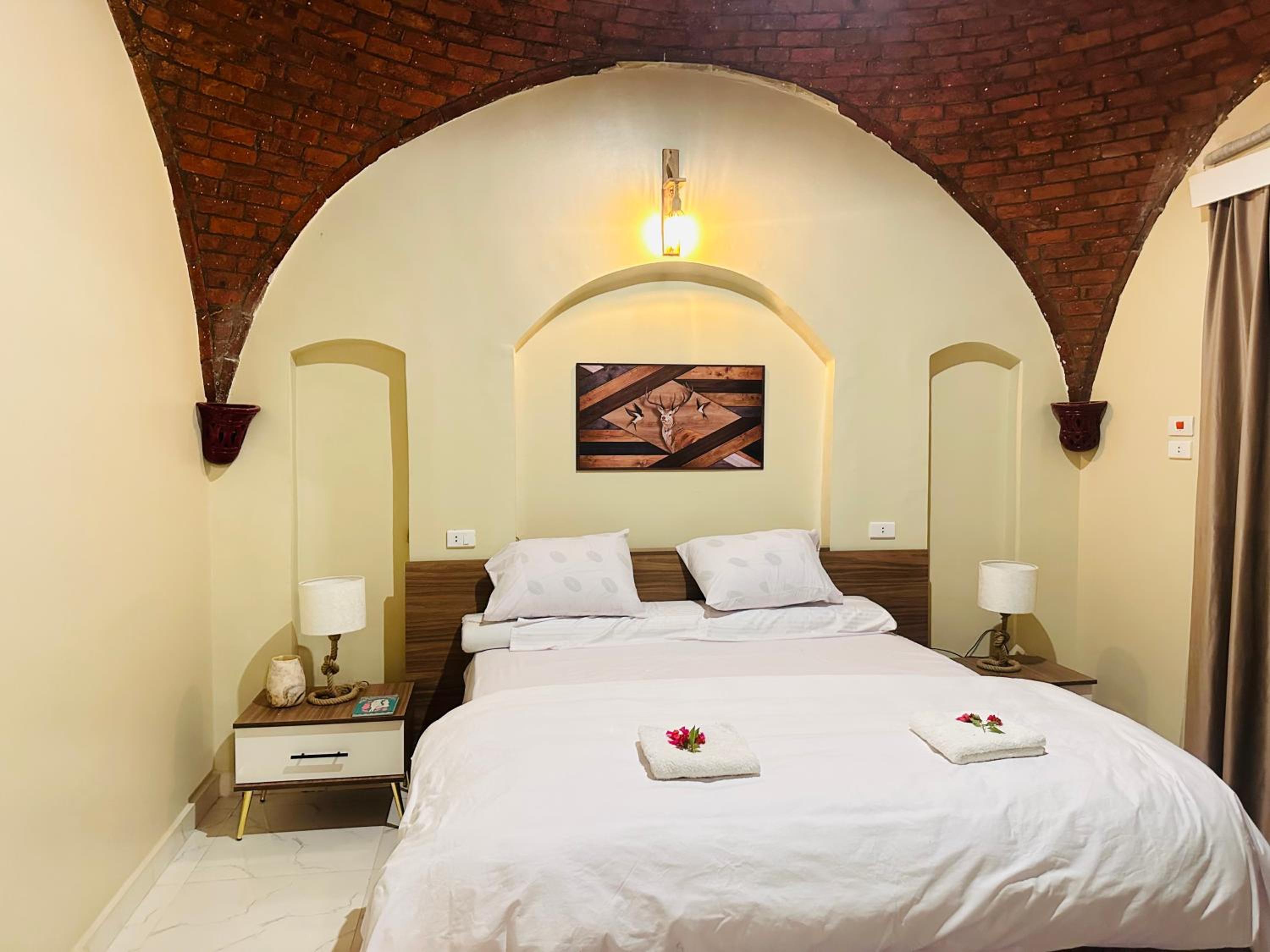 West Bank luxury villa
