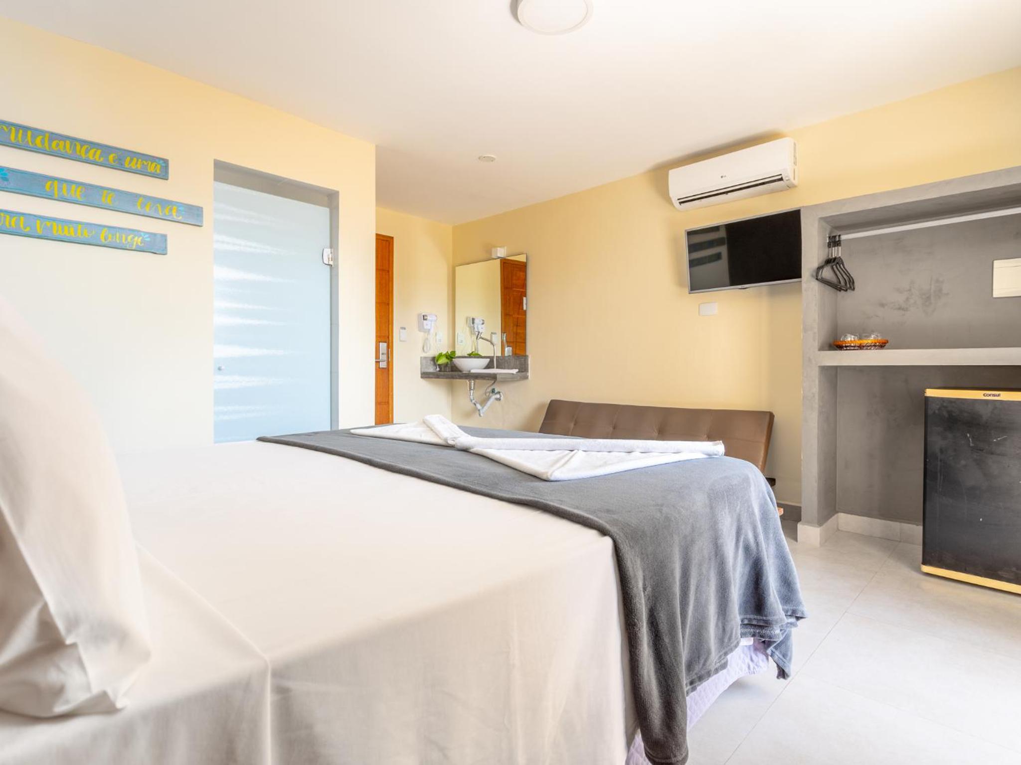 Eco Baepi Residence