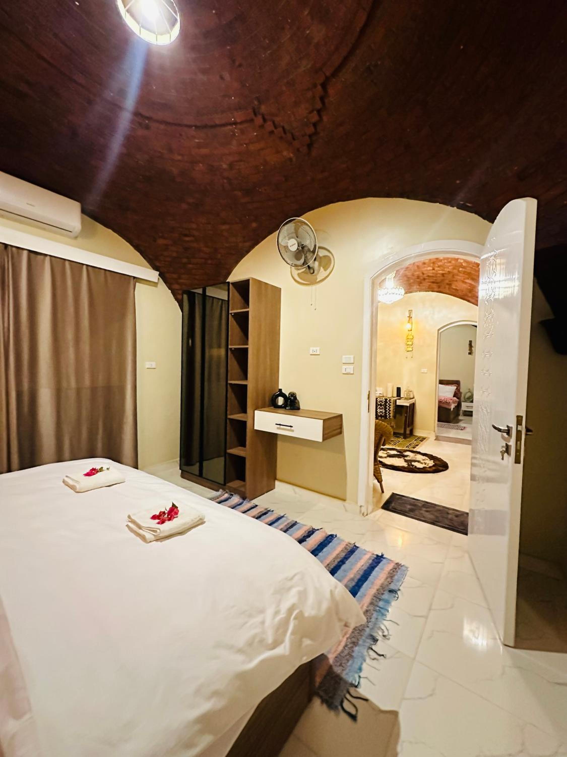 West Bank luxury villa