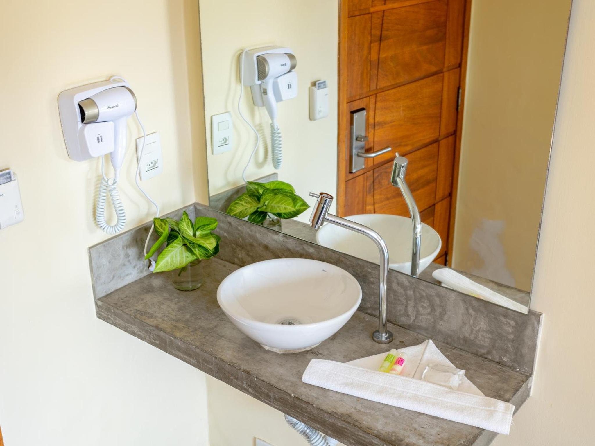 Eco Baepi Residence
