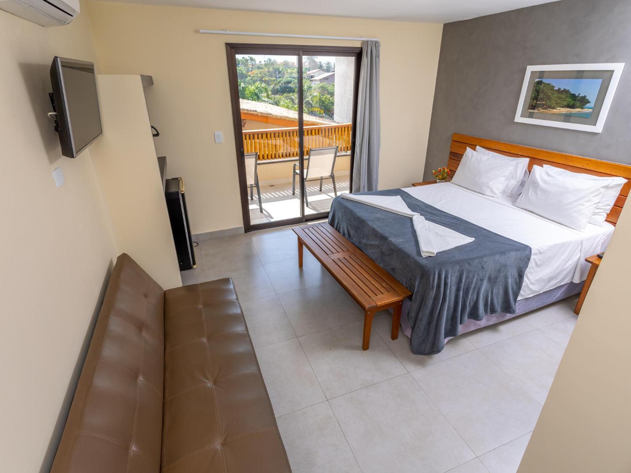 Eco Baepi Residence