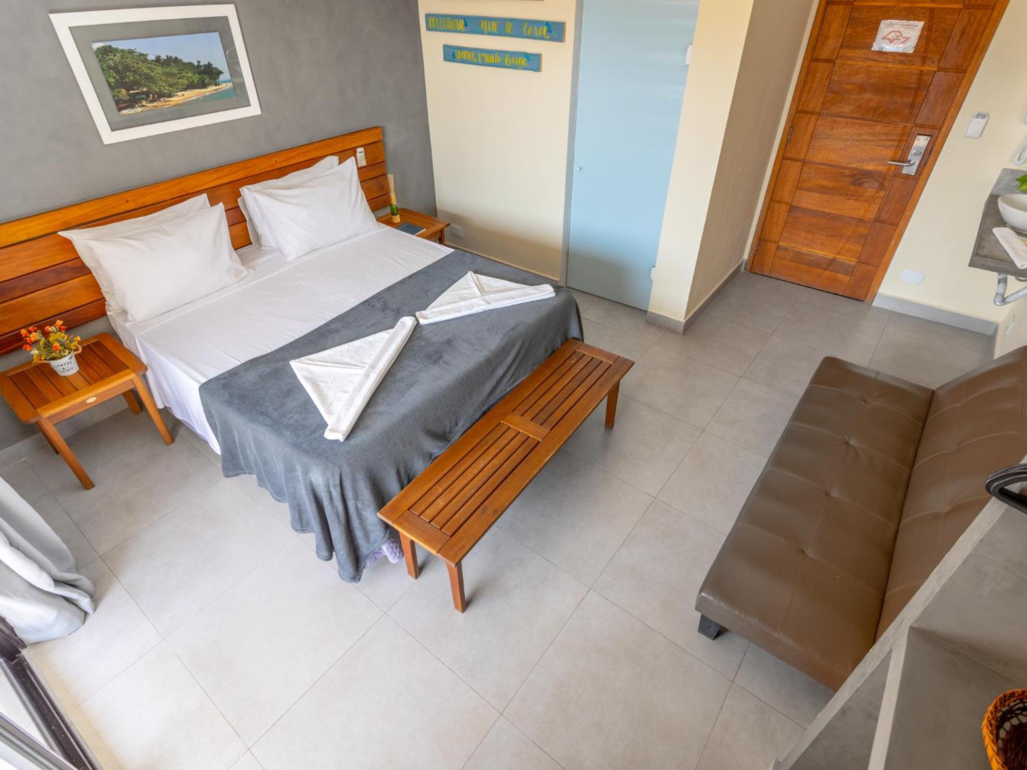 Eco Baepi Residence