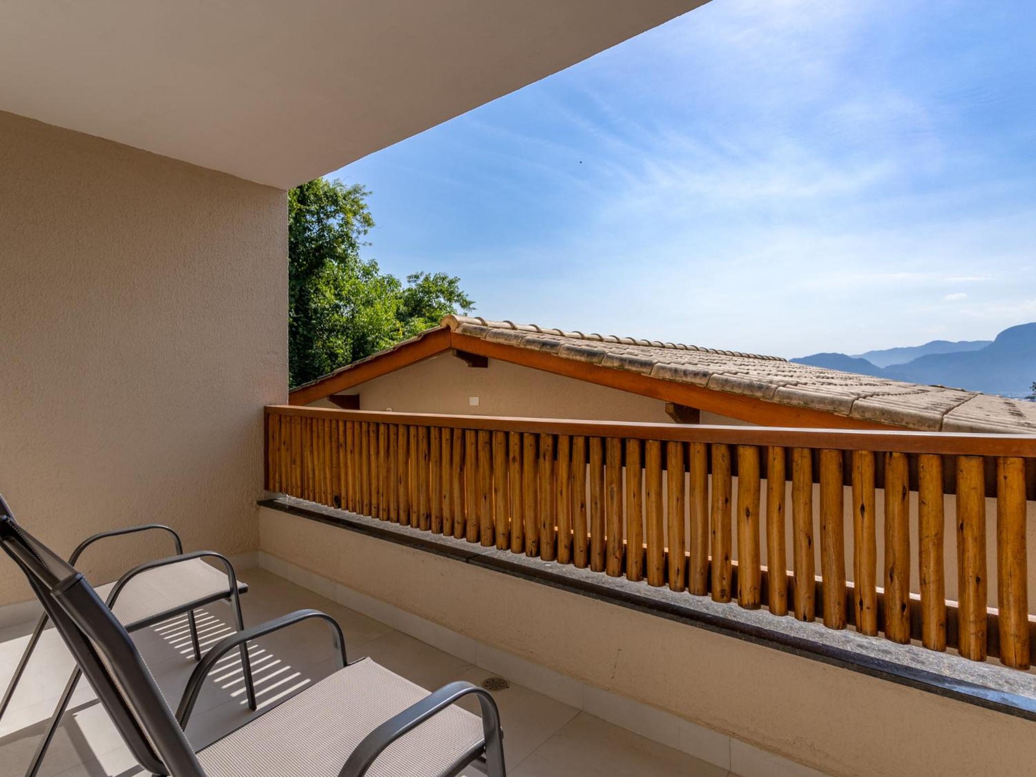 Eco Baepi Residence